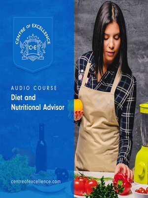 cover image of Diet and Nutritional Advisor